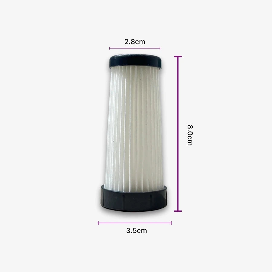 Filtro HEPA - SOFH SV10 ULTRA
