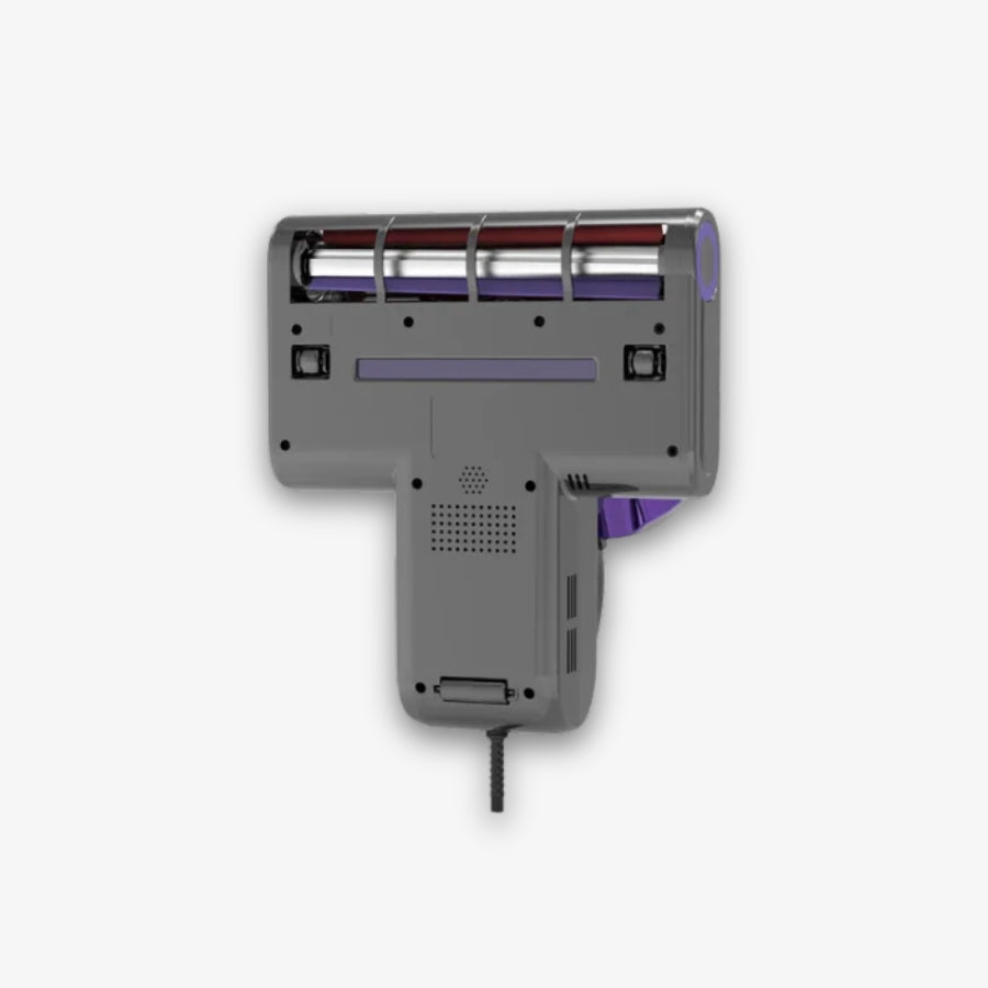 SV10 ULTRA - Aspiratore antiacaro
