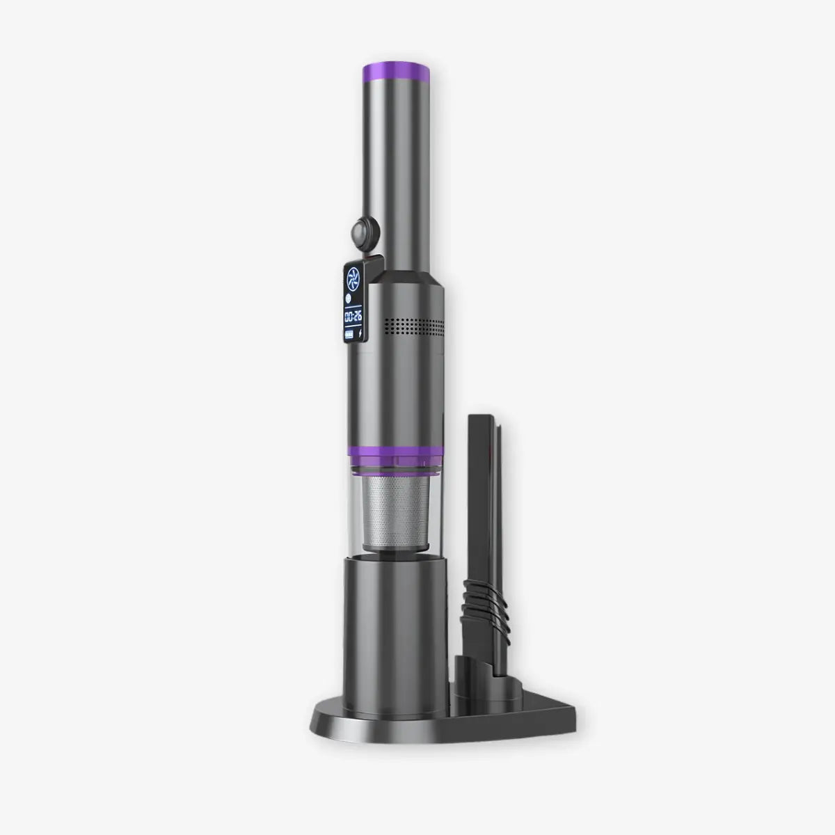 SW15 ULTRA - Aspiratore wirless senza fili