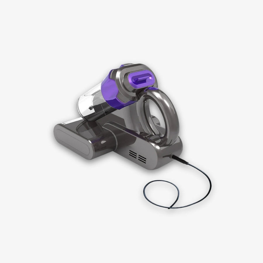 SV10 ULTRA - Aspiratore antiacaro