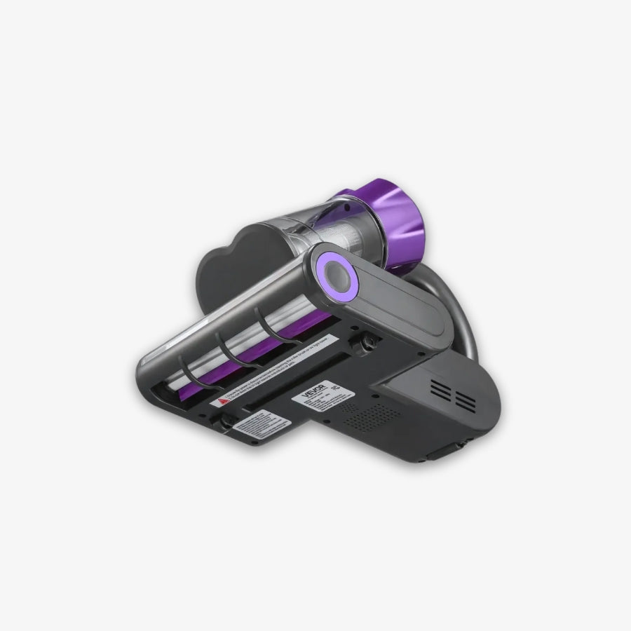 SV10 ULTRA - Aspiratore antiacaro