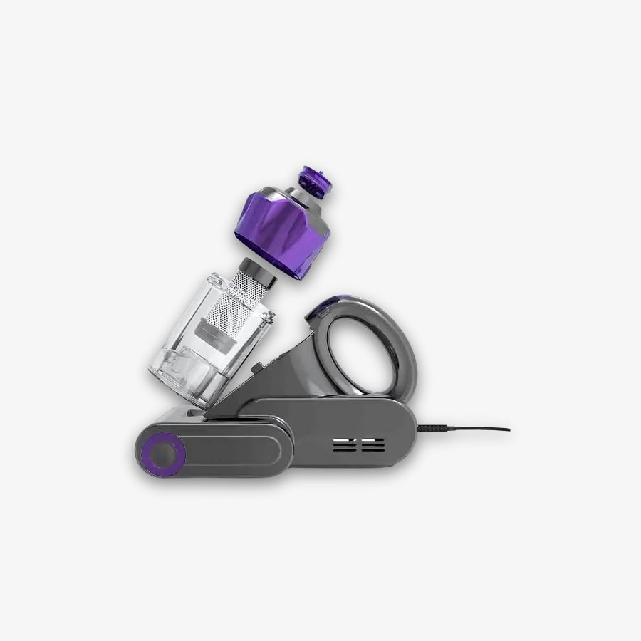 SV10 ULTRA - Aspiratore antiacaro
