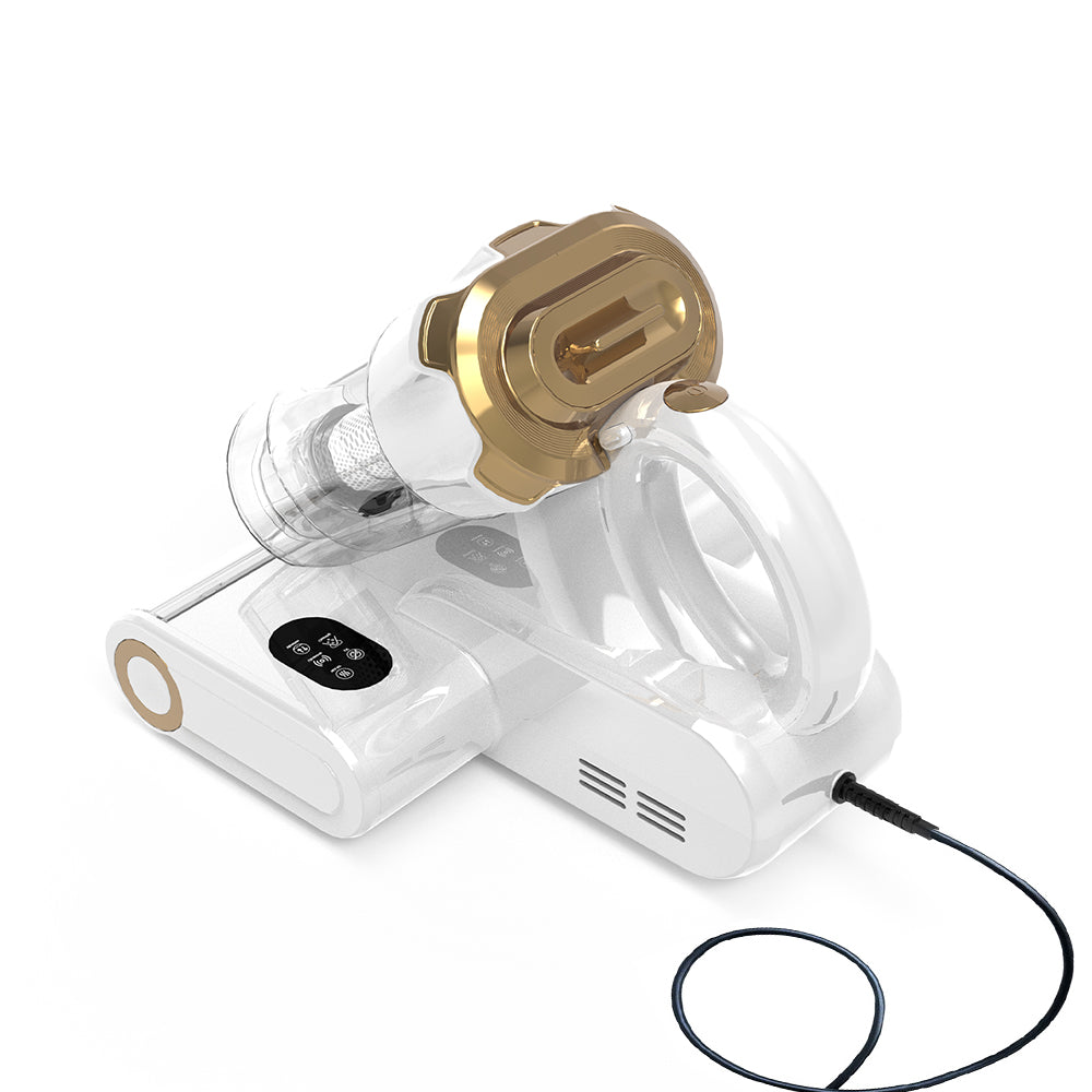 SV10 ULTRA - Aspiratore antiacaro