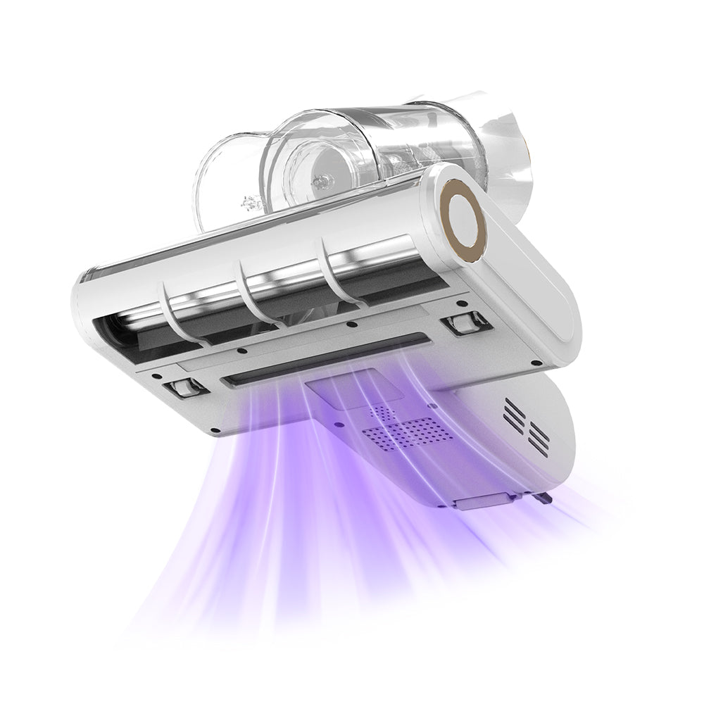 SV10 ULTRA - Aspiratore antiacaro