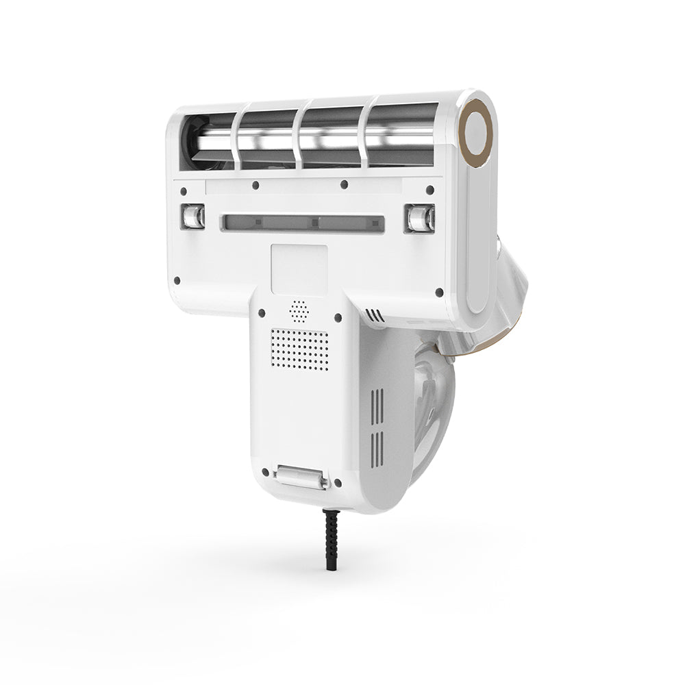 SV10 ULTRA - Aspiratore antiacaro
