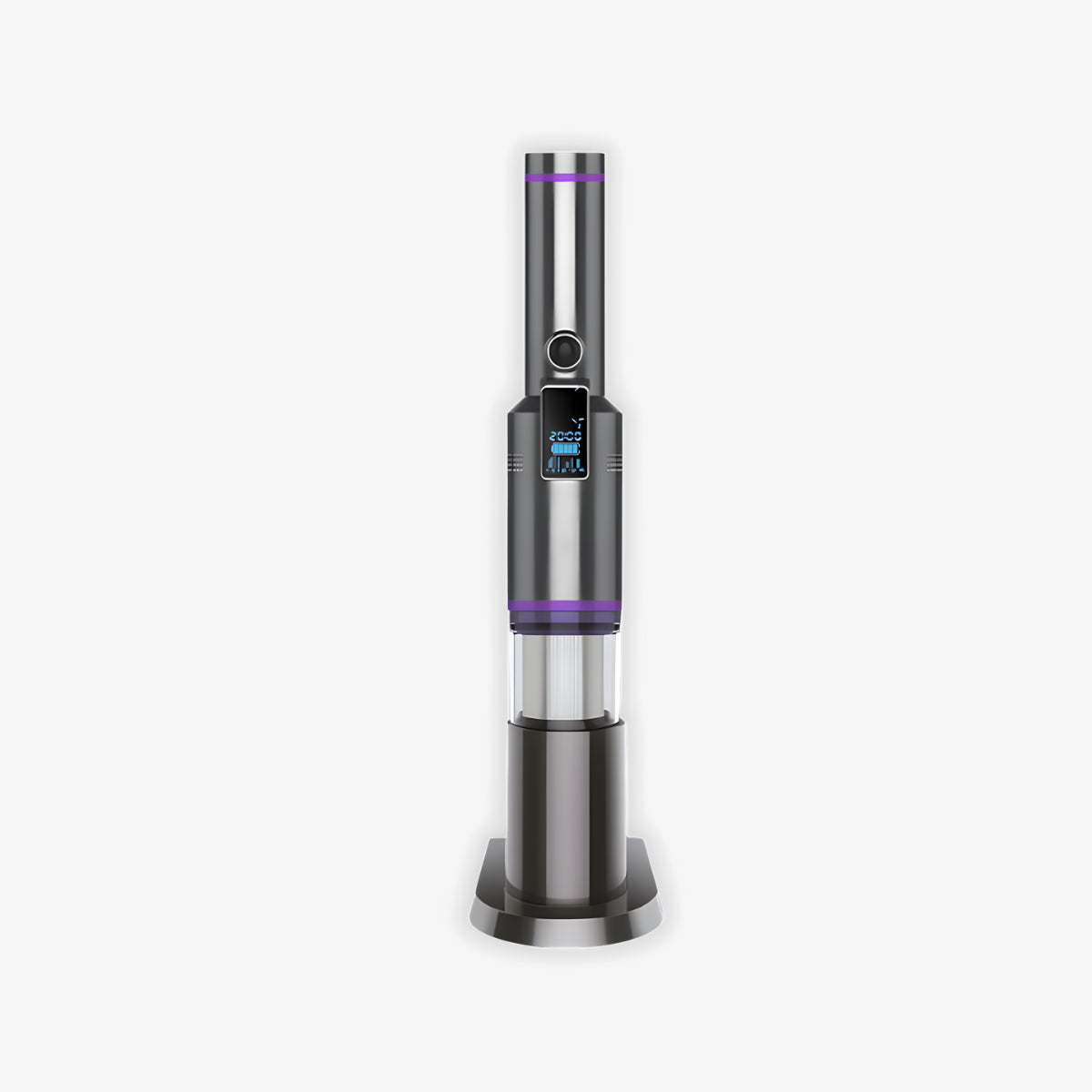 SW15 ULTRA - Aspiratore wirless senza fili