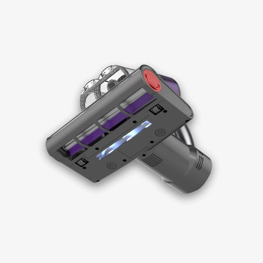 SV9 PRO - Aspiratore antiacaro