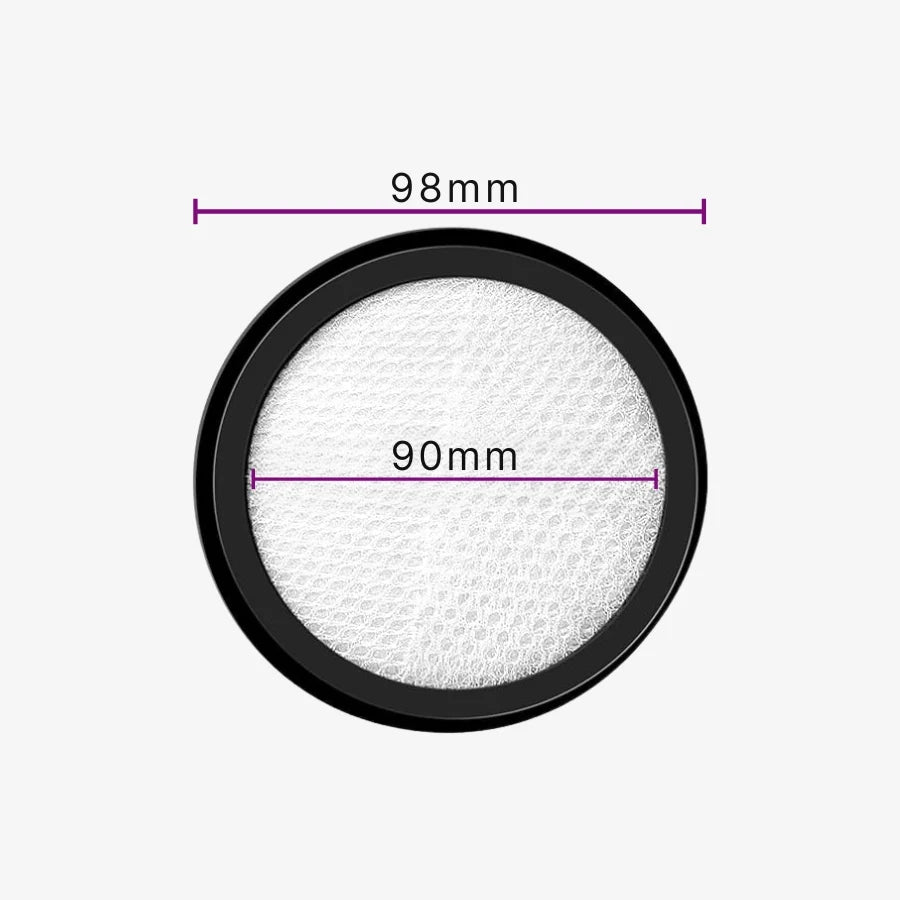 Filtro MIF - SOFH SV9 PRO