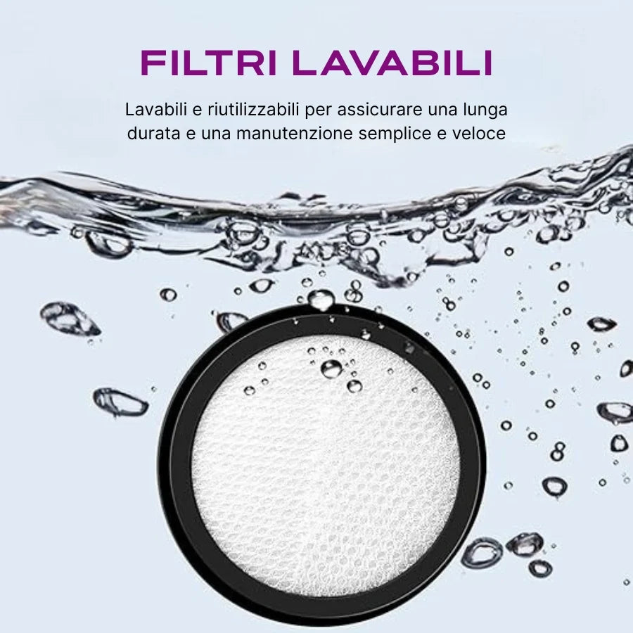 Filtro MIF - SOFH SV9 PRO